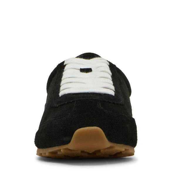 CARMEN BLACK SUEDE - thumbnail image 13 of 42