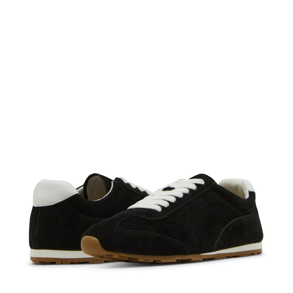 CARMEN BLACK SUEDE - thumbnail image 17 of 42