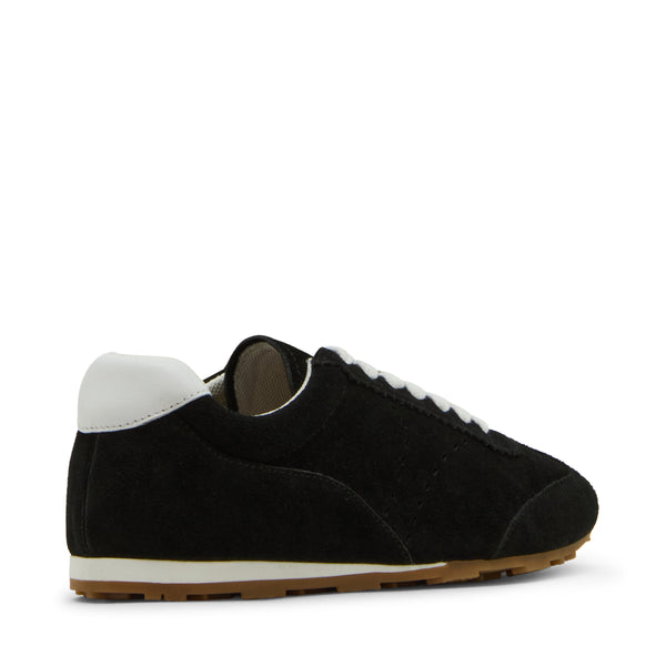 CARMEN BLACK SUEDE - thumbnail image 12 of 42