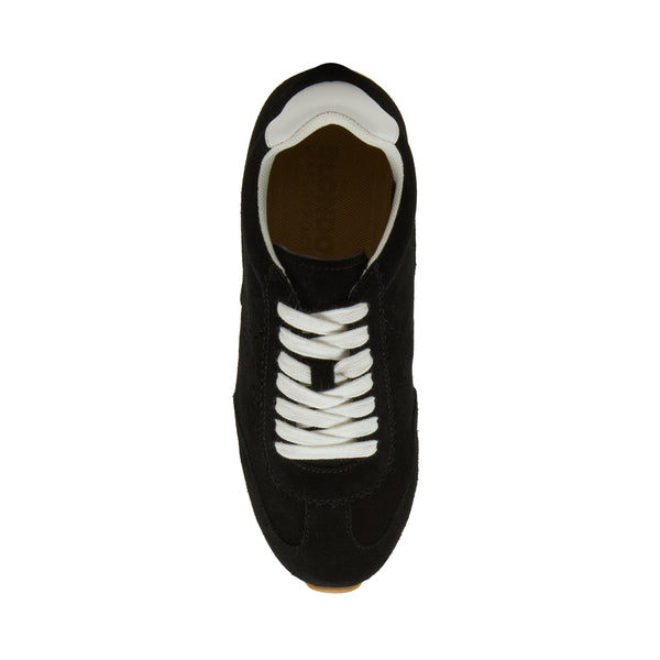 CARMEN BLACK SUEDE - thumbnail image 15 of 42