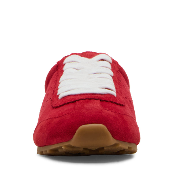 CARMEN RED SUEDE - thumbnail image 38 of 42