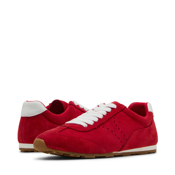 CARMEN RED SUEDE - thumbnail image 42 of 42