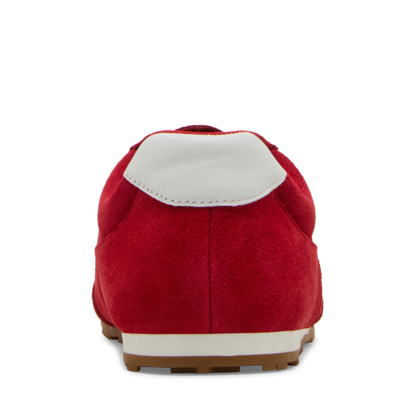 CARMEN RED SUEDE - thumbnail image 39 of 42