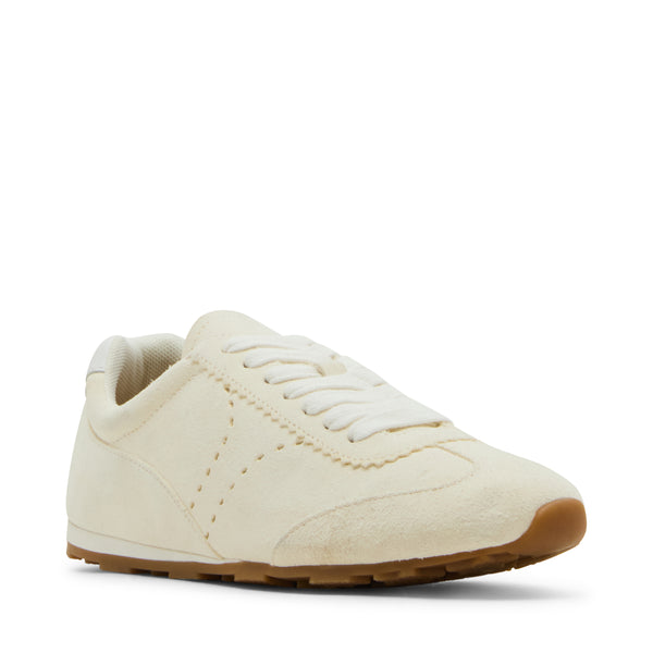 CARMEN WHITE SUEDE - thumbnail image 1 of 42