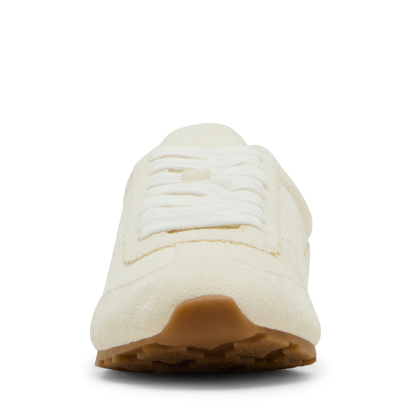 CARMEN WHITE SUEDE - thumbnail image 5 of 42