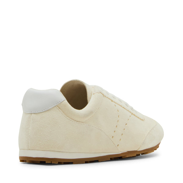 CARMEN WHITE SUEDE - thumbnail image 3 of 42