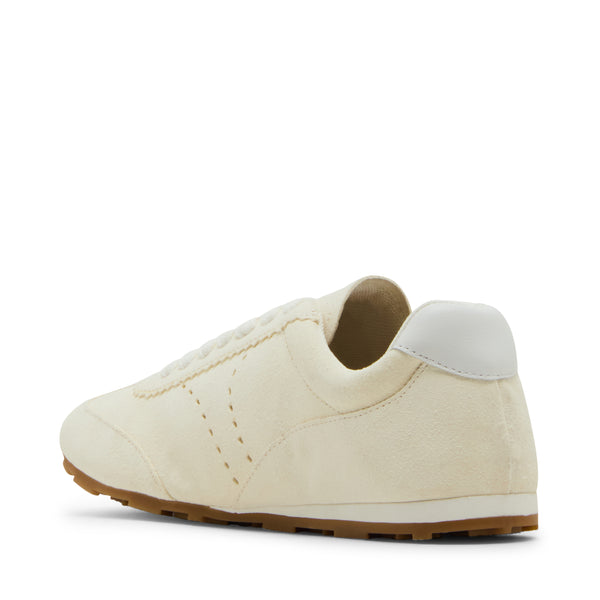 CARMEN WHITE SUEDE - thumbnail image 4 of 42