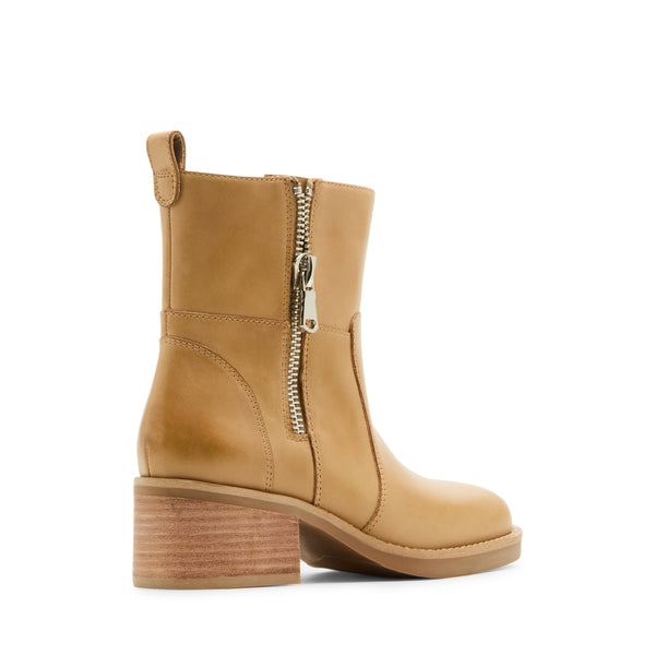 CARMINE PEANUT LEATHER - thumbnail image 13 of 20