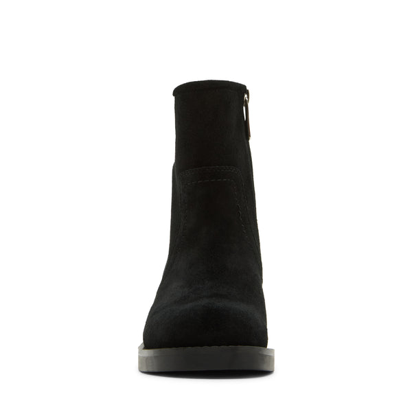 CASSIDIE BLACK SUEDE - thumbnail image 6 of 50
