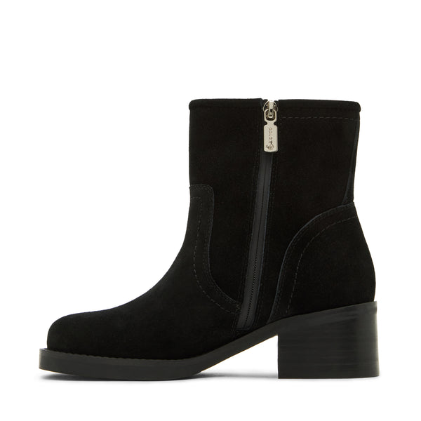 CASSIDIE BLACK SUEDE - thumbnail image 5 of 50