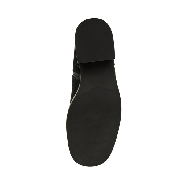 CASSIDIE BLACK SUEDE - thumbnail image 9 of 50