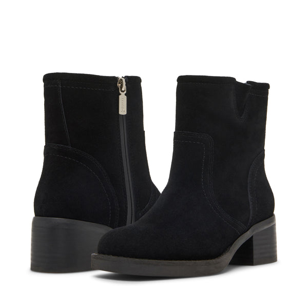 CASSIDIE BLACK SUEDE - thumbnail image 10 of 50