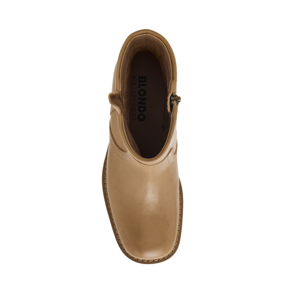 CASSIDIE PEANUT LEATHER - thumbnail image 28 of 50