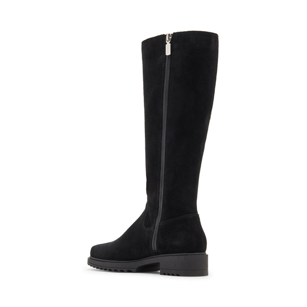 CIANA BLACK SUEDE - thumbnail image 4 of 30