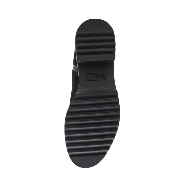 CIANA BLACK SUEDE - thumbnail image 9 of 30