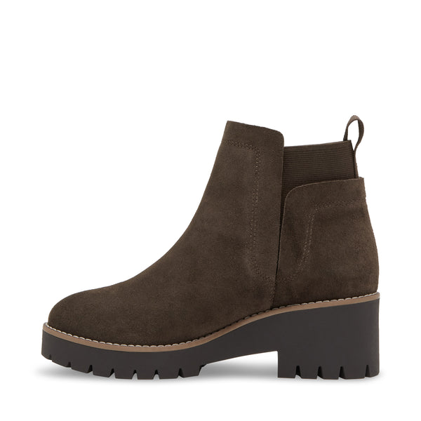 DANIKA JAVA SUEDE - thumbnail image 37 of 39