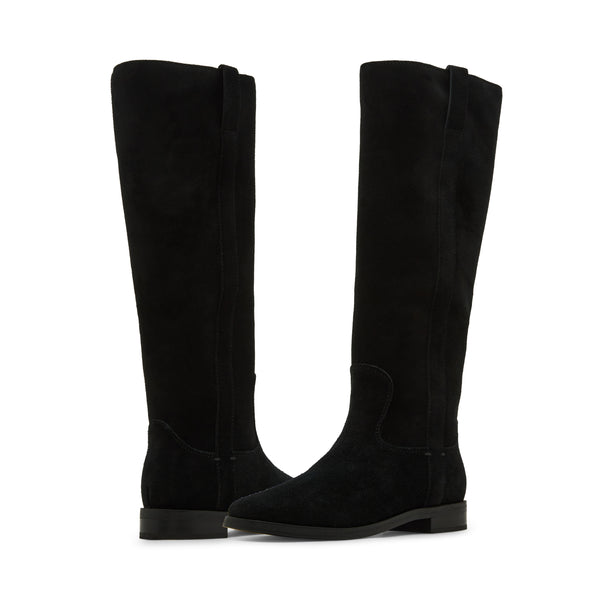 DEACON-W BLACK SUEDE - thumbnail image 10 of 10