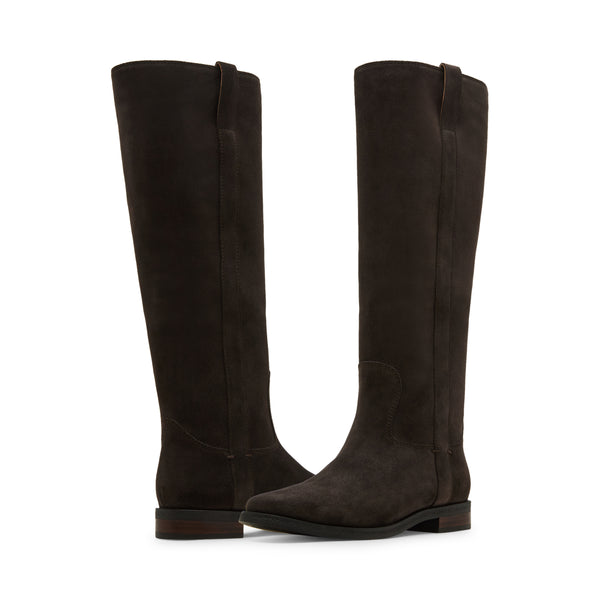 DEACON CHOCOLATE SUEDE - thumbnail image 20 of 30