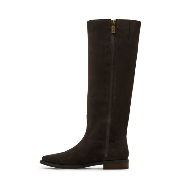 DEACON CHOCOLATE SUEDE - thumbnail image 15 of 30