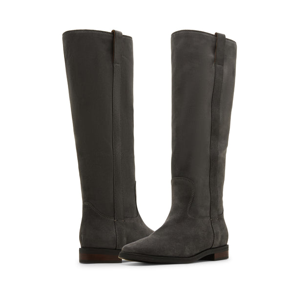 DEACON GREY SUEDE - thumbnail image 30 of 30