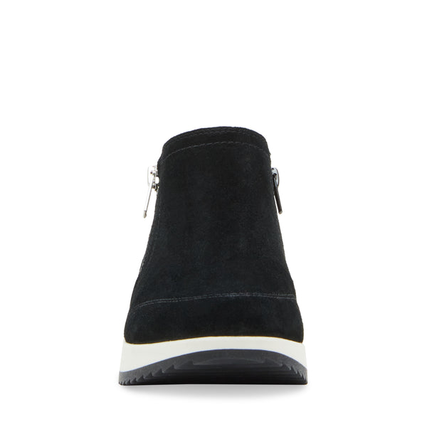 ELLORIE BLACK SUEDE - thumbnail image 7 of 40