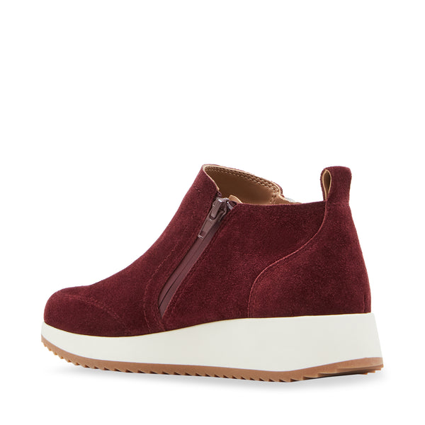 ELLORIE WINE SUEDE - thumbnail image 35 of 40