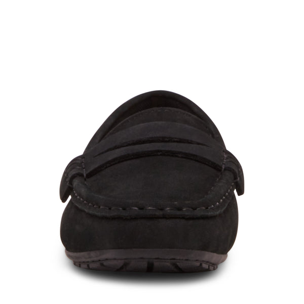 SHELLBY BLACK SUEDE - thumbnail image 40 of 44