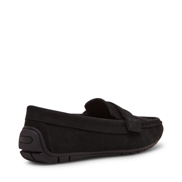 SHELLBY BLACK SUEDE - thumbnail image 41 of 44