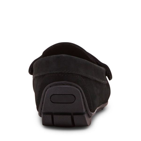 SHELLBY BLACK SUEDE - thumbnail image 42 of 44