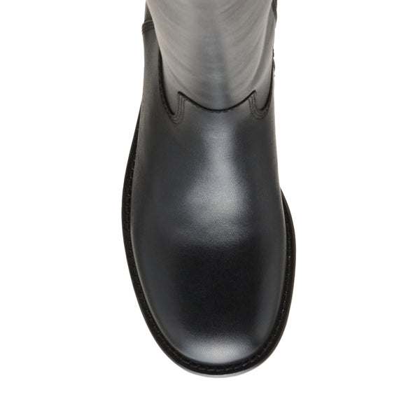 FREYA BLACK LEATHER - thumbnail image 7 of 27