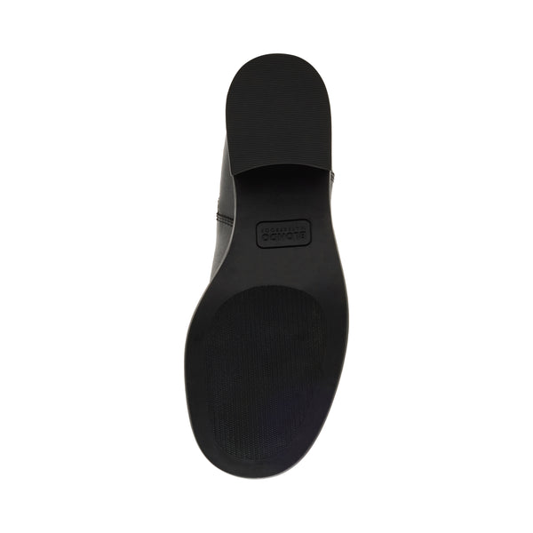 FREYA BLACK LEATHER - thumbnail image 8 of 27