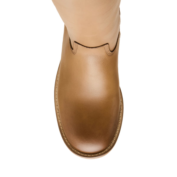 FREYA PEANUT LEATHER - thumbnail image 16 of 27