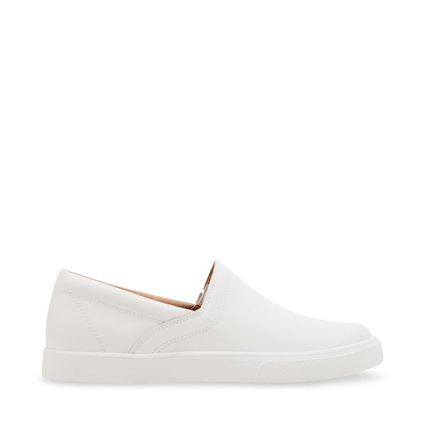 GARITY WHITE LEATHER - thumbnail image 2 of 35