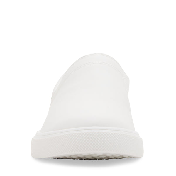GARITY WHITE LEATHER - thumbnail image 4 of 35