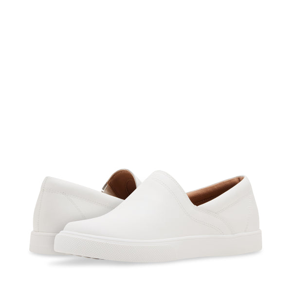 GARITY WHITE LEATHER - thumbnail image 7 of 35