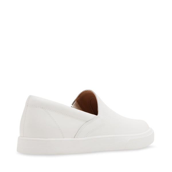 GARITY WHITE LEATHER - thumbnail image 3 of 35