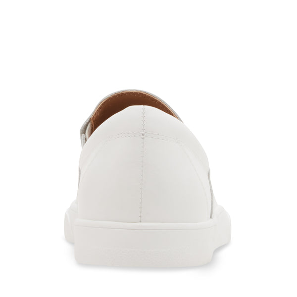 GARITY WHITE LEATHER - thumbnail image 5 of 35