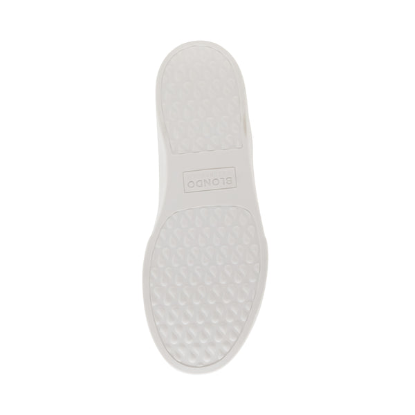 GARITY WHITE LEATHER - thumbnail image 8 of 35