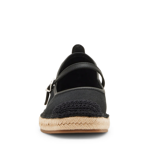 HAIZLEY BLACK FABRIC - thumbnail image 5 of 25