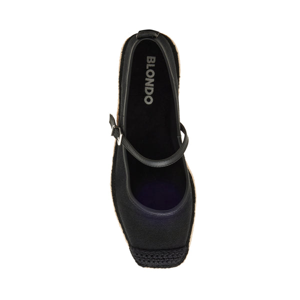 HAIZLEY BLACK FABRIC - thumbnail image 6 of 25