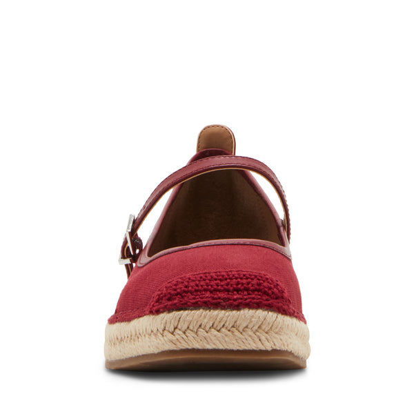 HAIZLEY RED FABRIC - thumbnail image 21 of 25