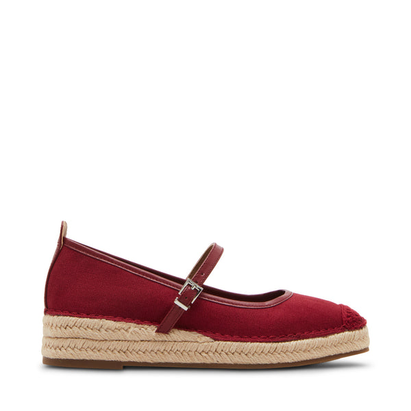 HAIZLEY RED FABRIC - thumbnail image 18 of 25