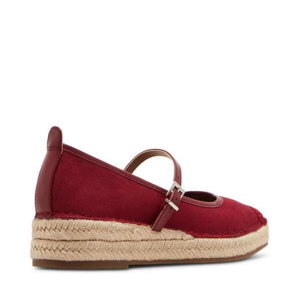 HAIZLEY RED FABRIC - thumbnail image 19 of 25