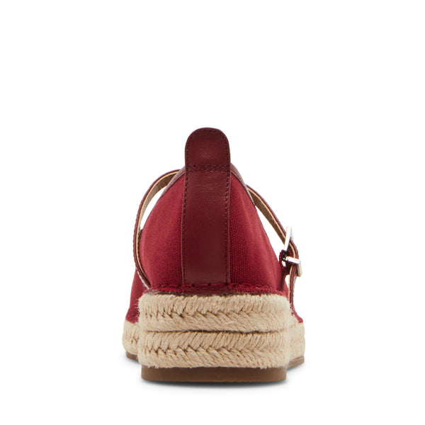 HAIZLEY RED FABRIC - thumbnail image 22 of 25
