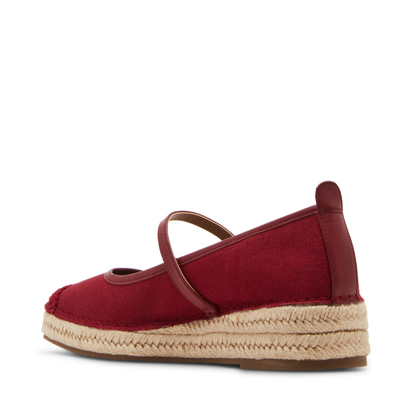 HAIZLEY RED FABRIC - thumbnail image 20 of 25