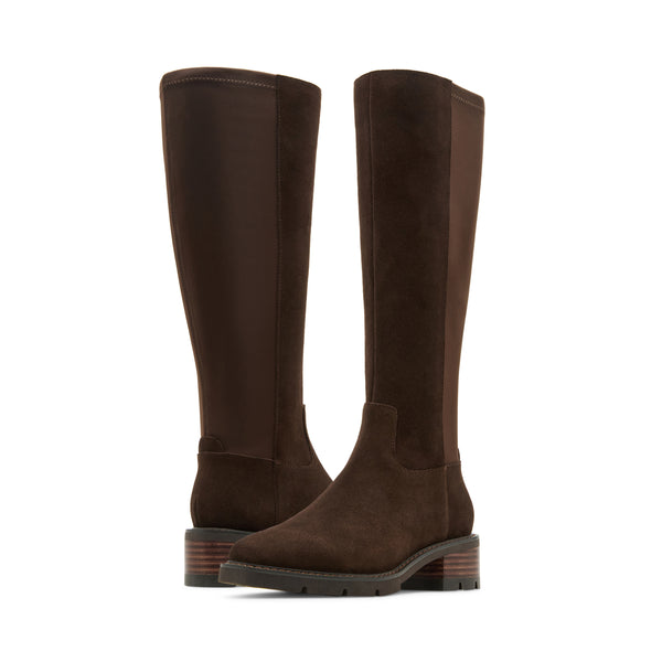 HARRIET JAVA SUEDE - thumbnail image 20 of 20