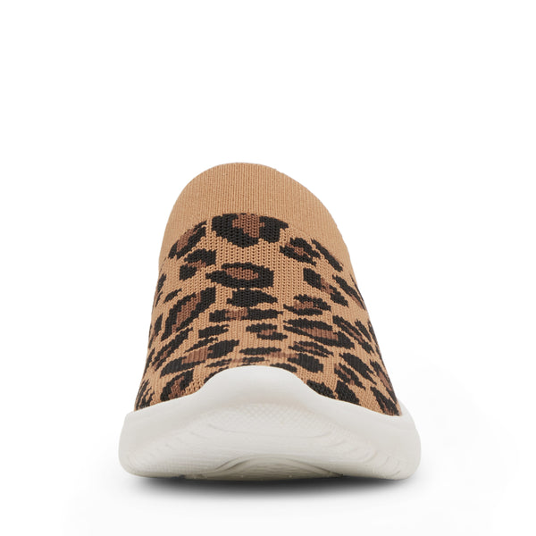 KAREN LEOPARD KNIT - thumbnail image 11 of 67