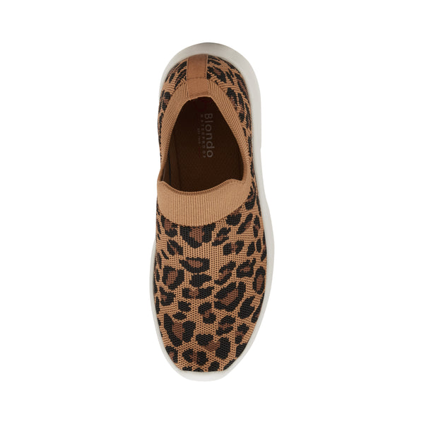 KAREN LEOPARD KNIT - thumbnail image 13 of 67