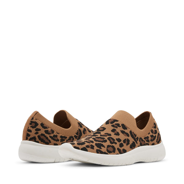KAREN LEOPARD KNIT - thumbnail image 15 of 67