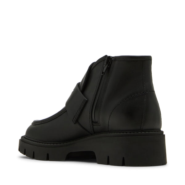 KAYLONI BLACK LEATHER - thumbnail image 14 of 20